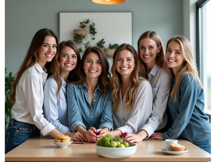 AlpineRoot Wellness Expertenteam