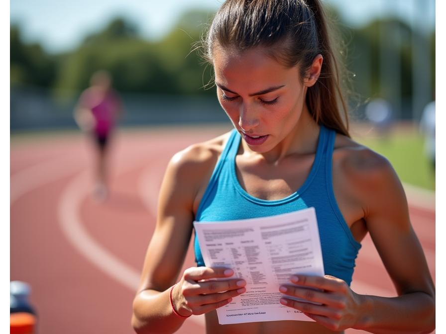 Ernährung für Marathonläufer und Ausdauersportler