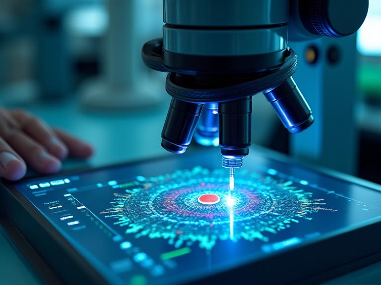 Metabolische Analysen und Stoffwechsel-Optimierung